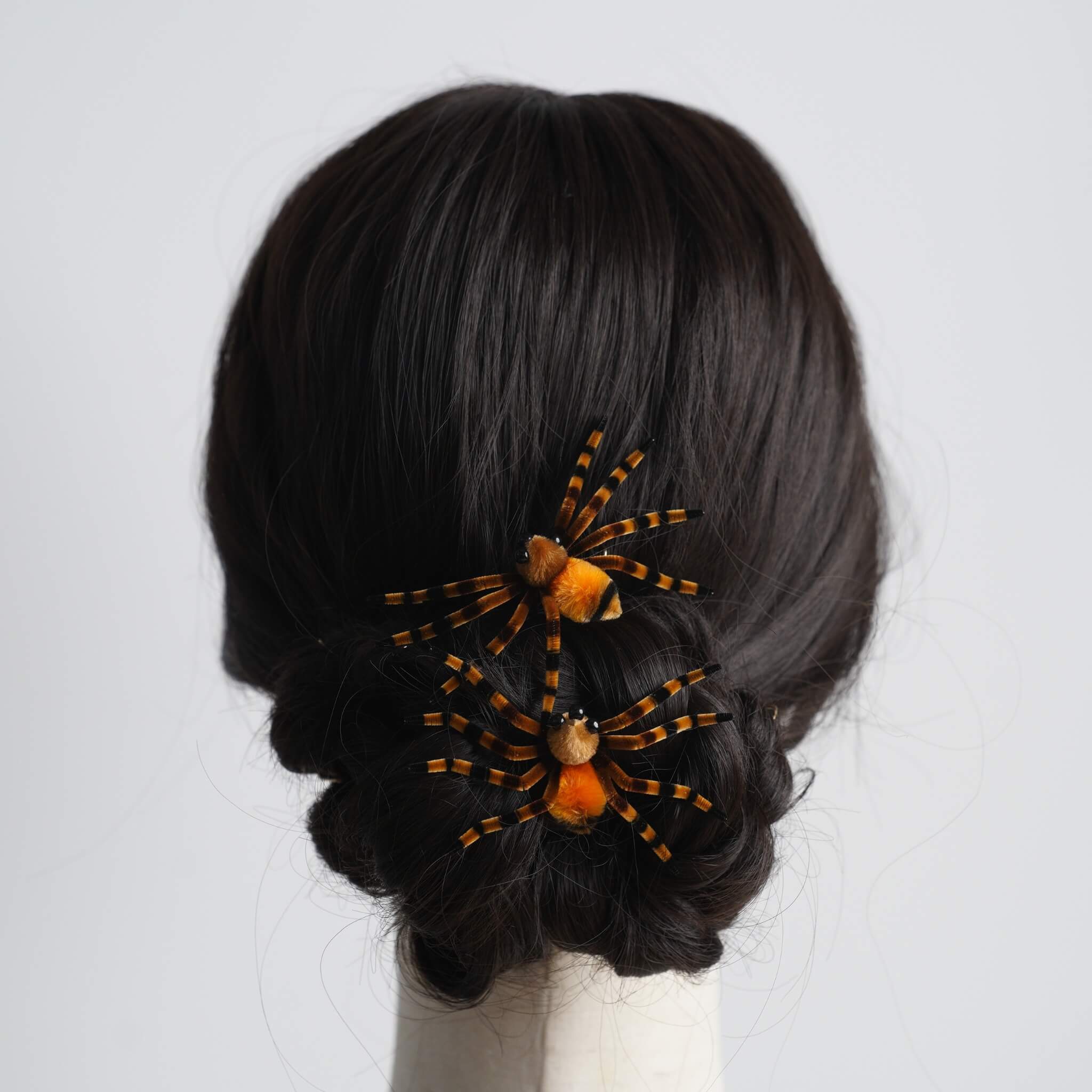 Handmade Ronghua | Halloween Spiders