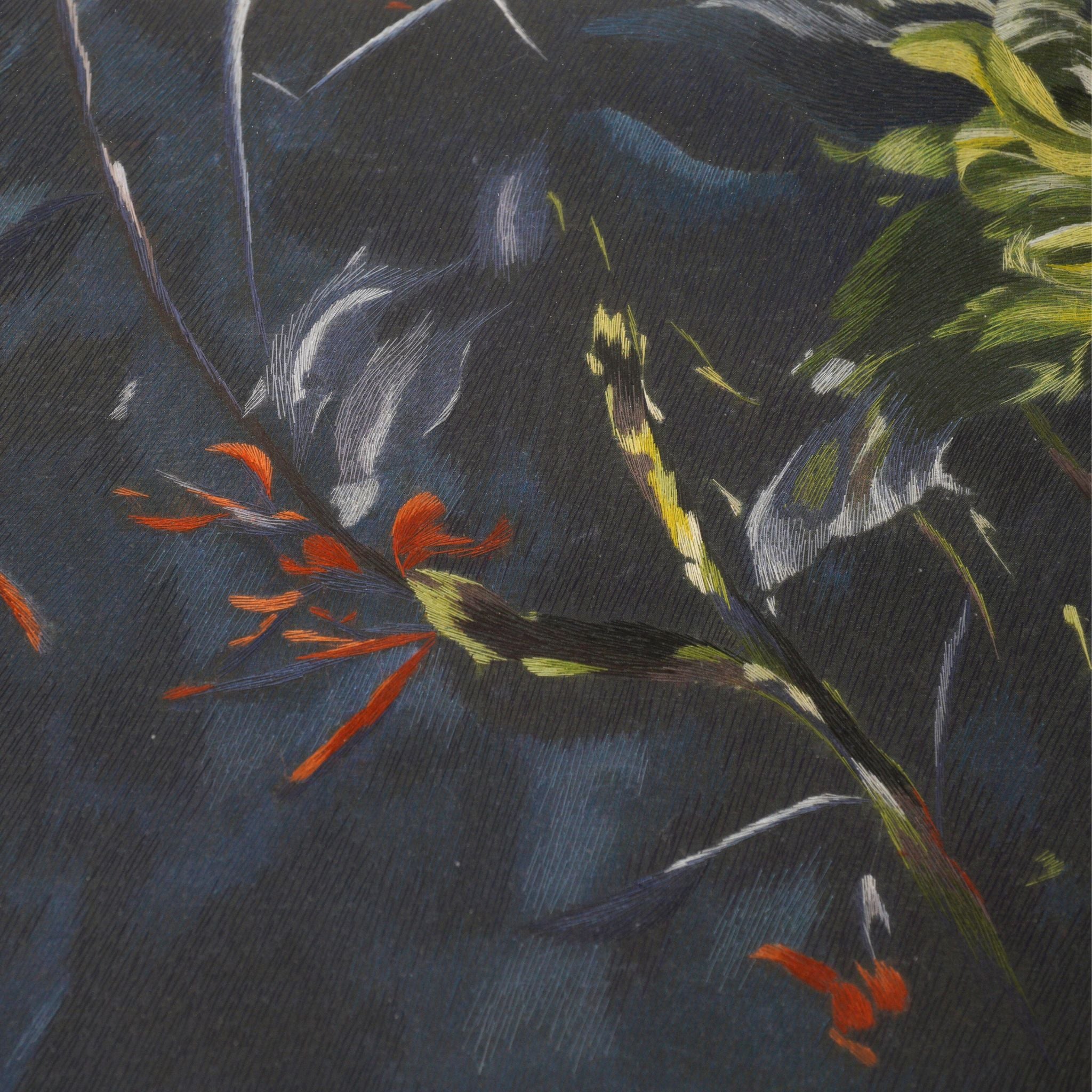 Impression of Lotus