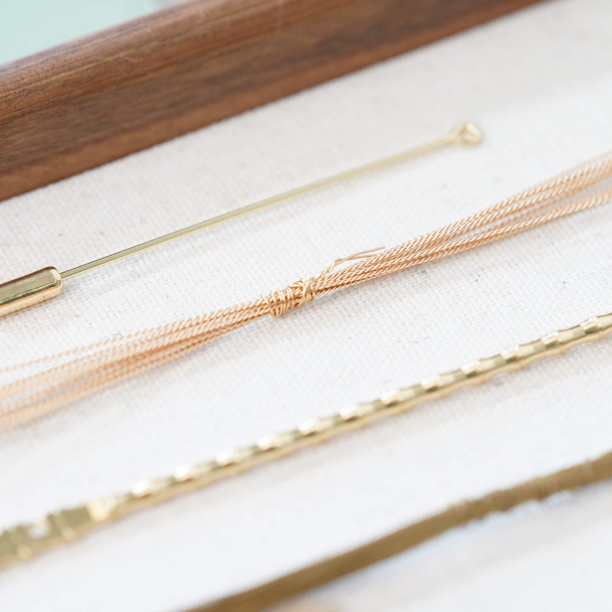 Ronghua DIY Kit | Fragrant Secret Gourd