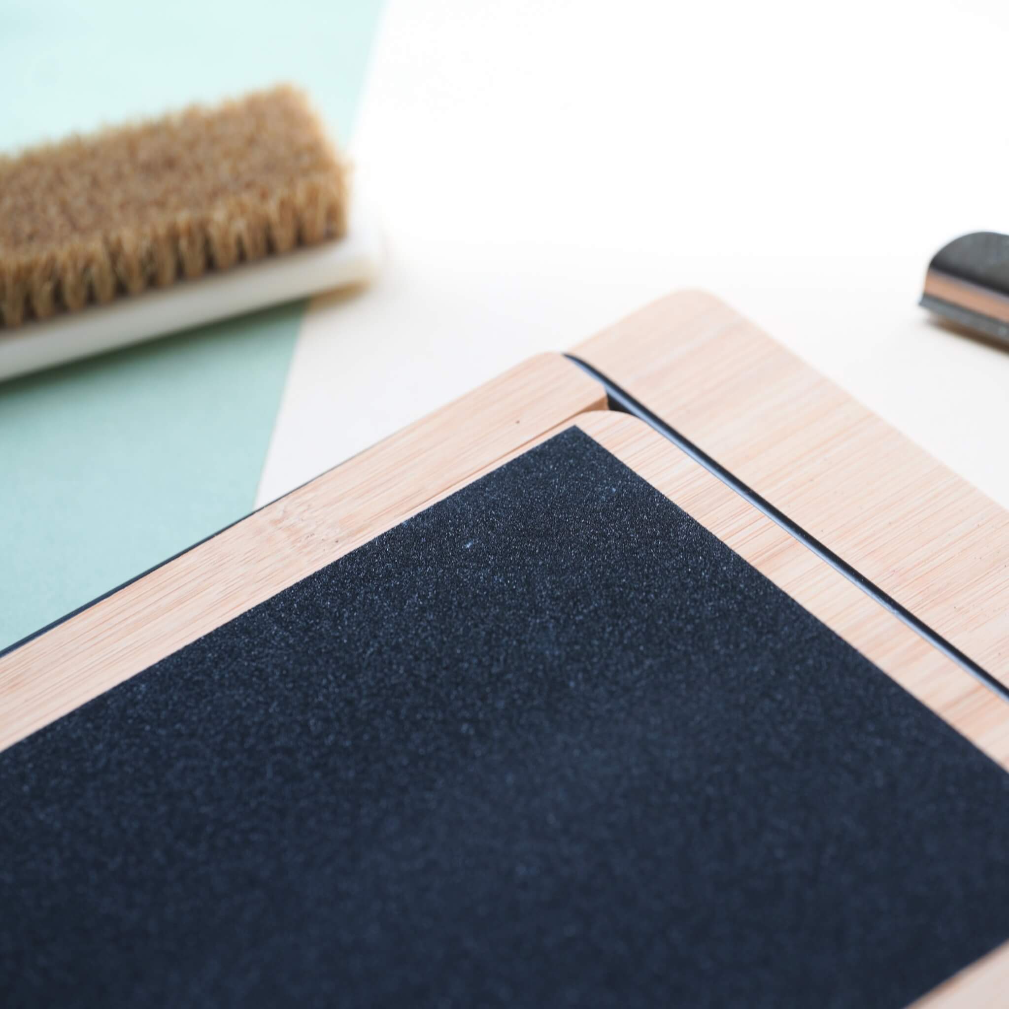 Ronghua Stand with Superior Stability|Bamboo
