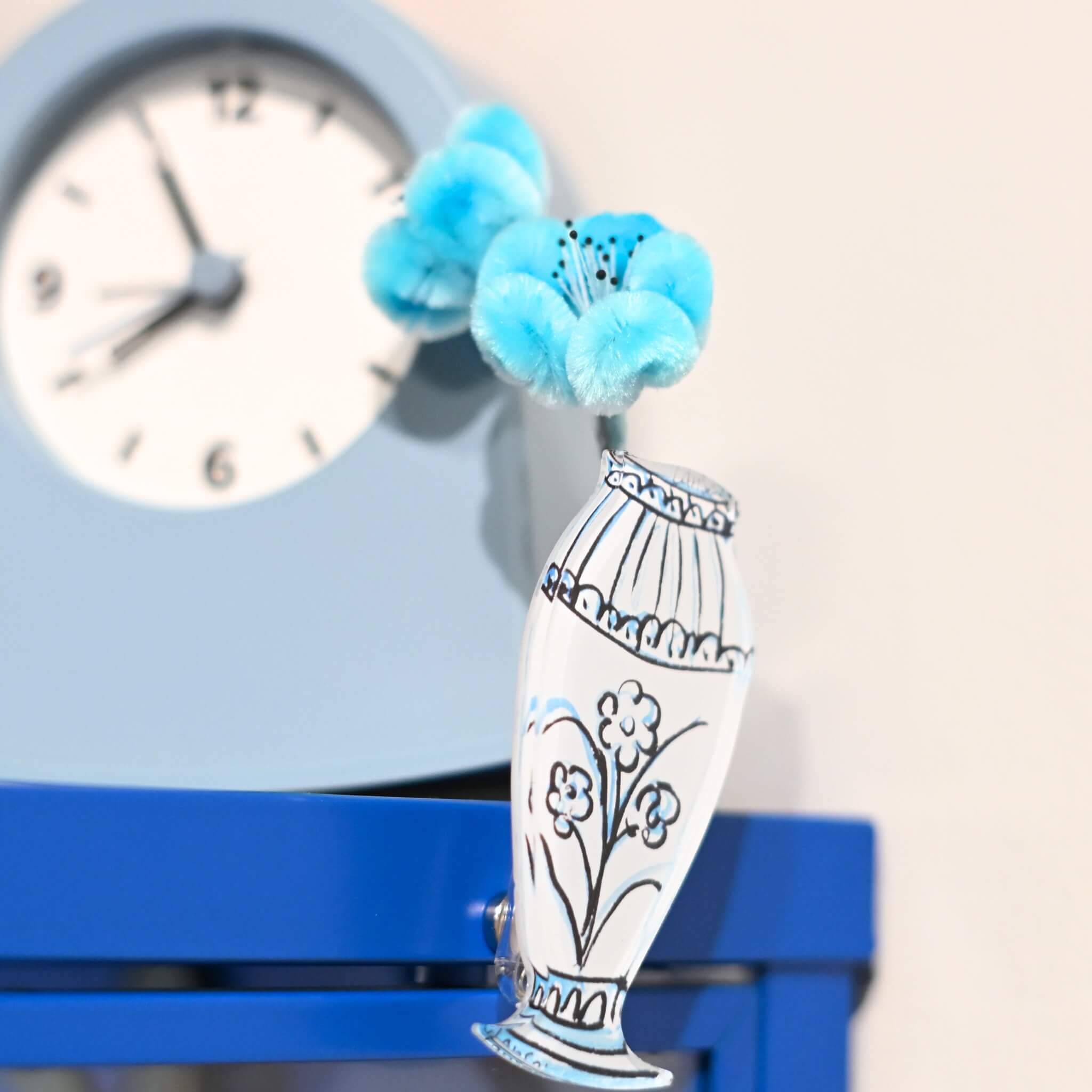 Tiny Joy Vase | Gift for Playful Hearts