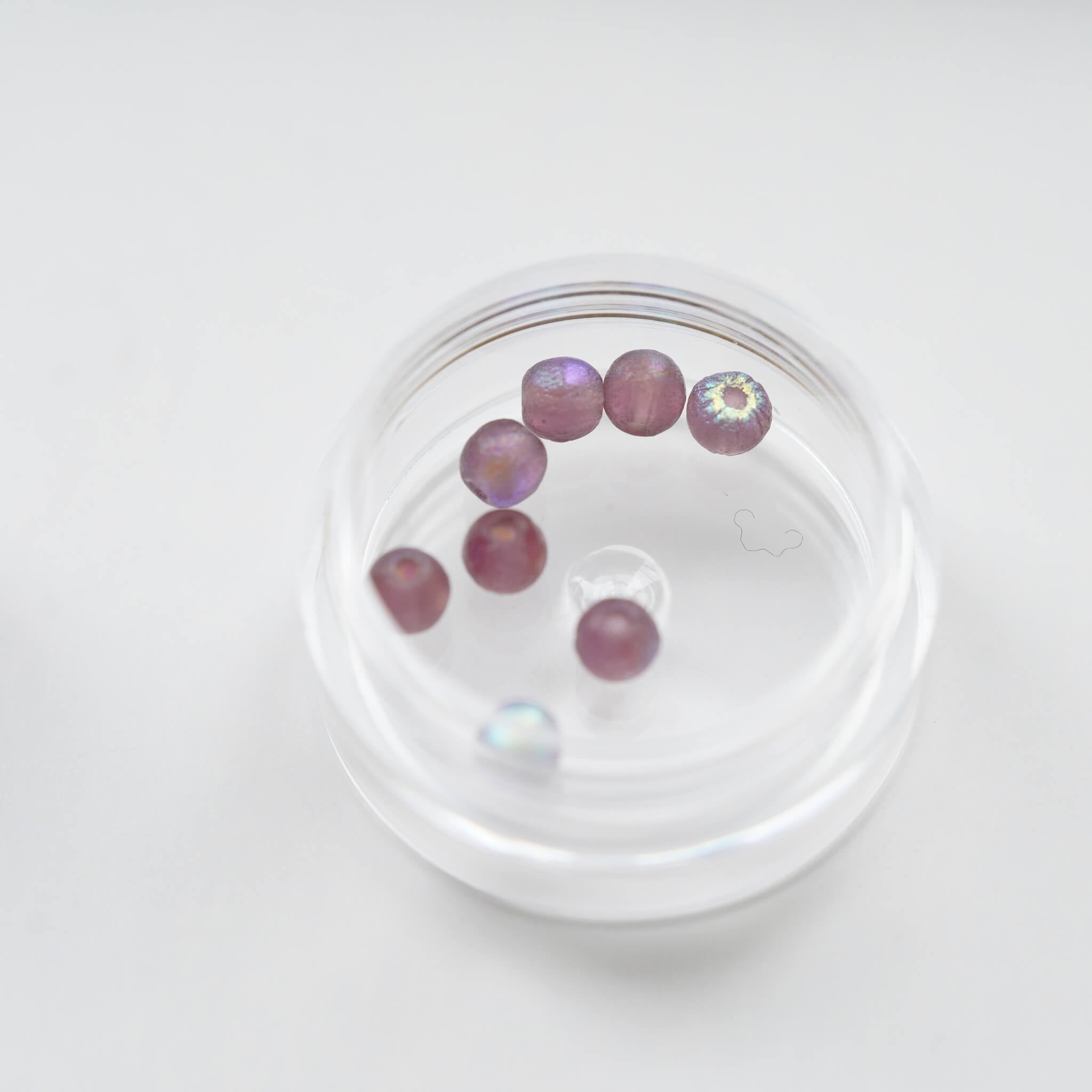 Pre-Made Petal Ronghua Kit | Purple Dream