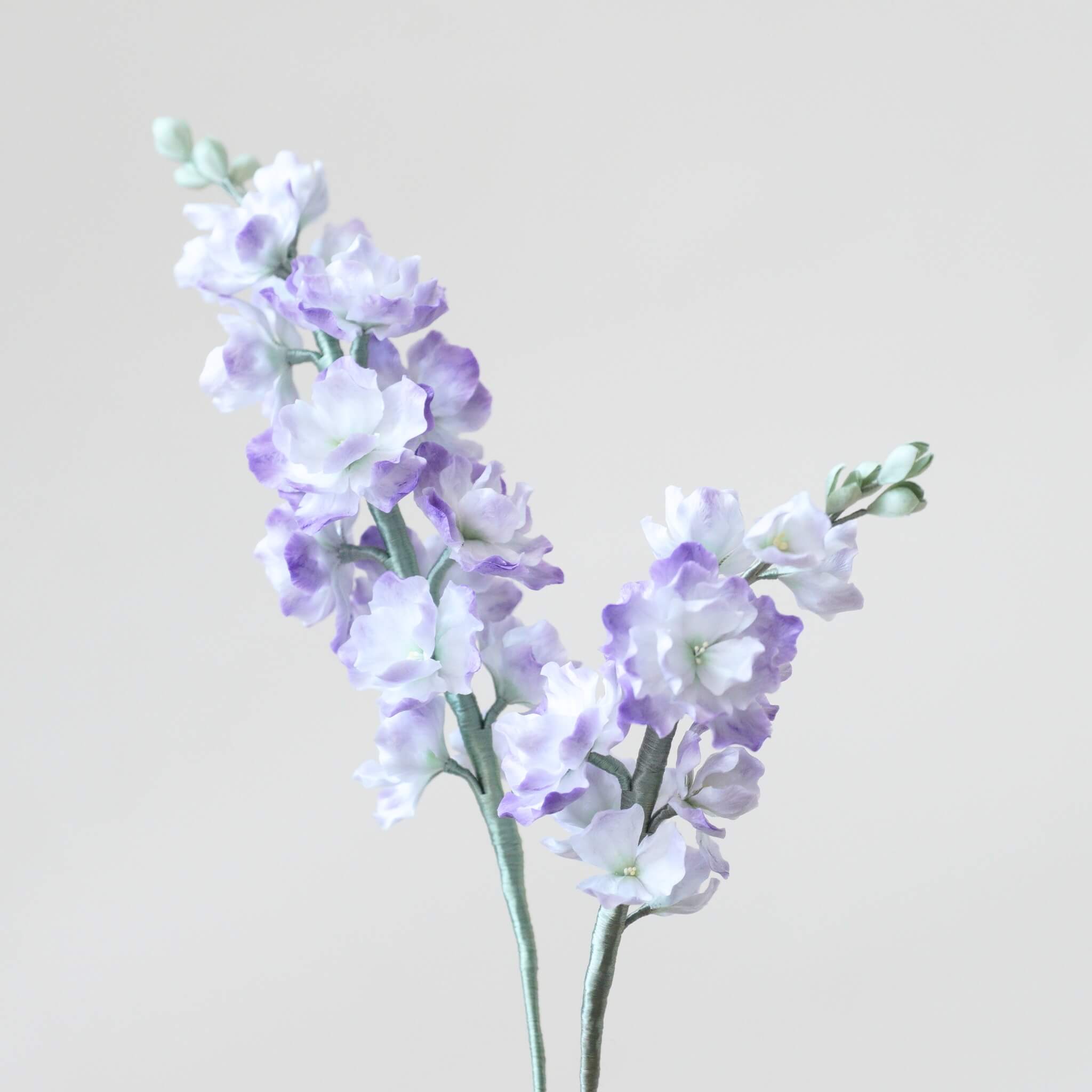 Ronghua DIY Kit | Violet Garden