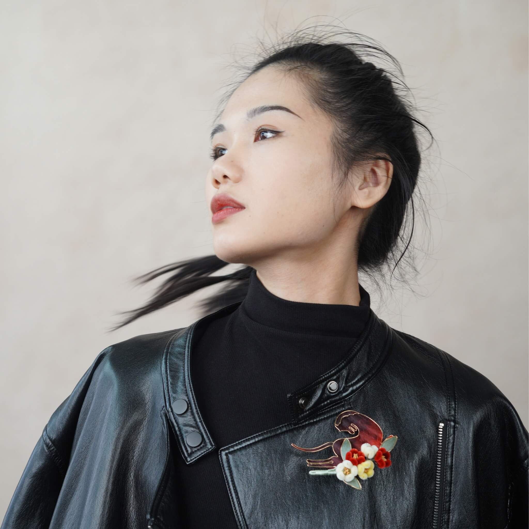 Ronghua DIY Kit | Horse of Luck (Limited Chinese New Year 2026 Gift Edition)