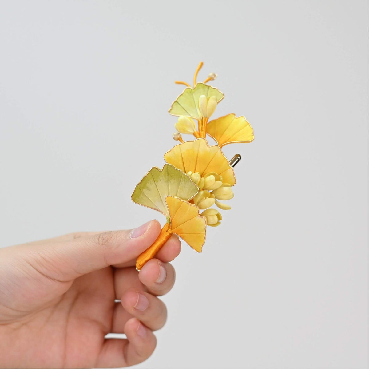 Ronghua DIY Kit | A Letter from Autumn