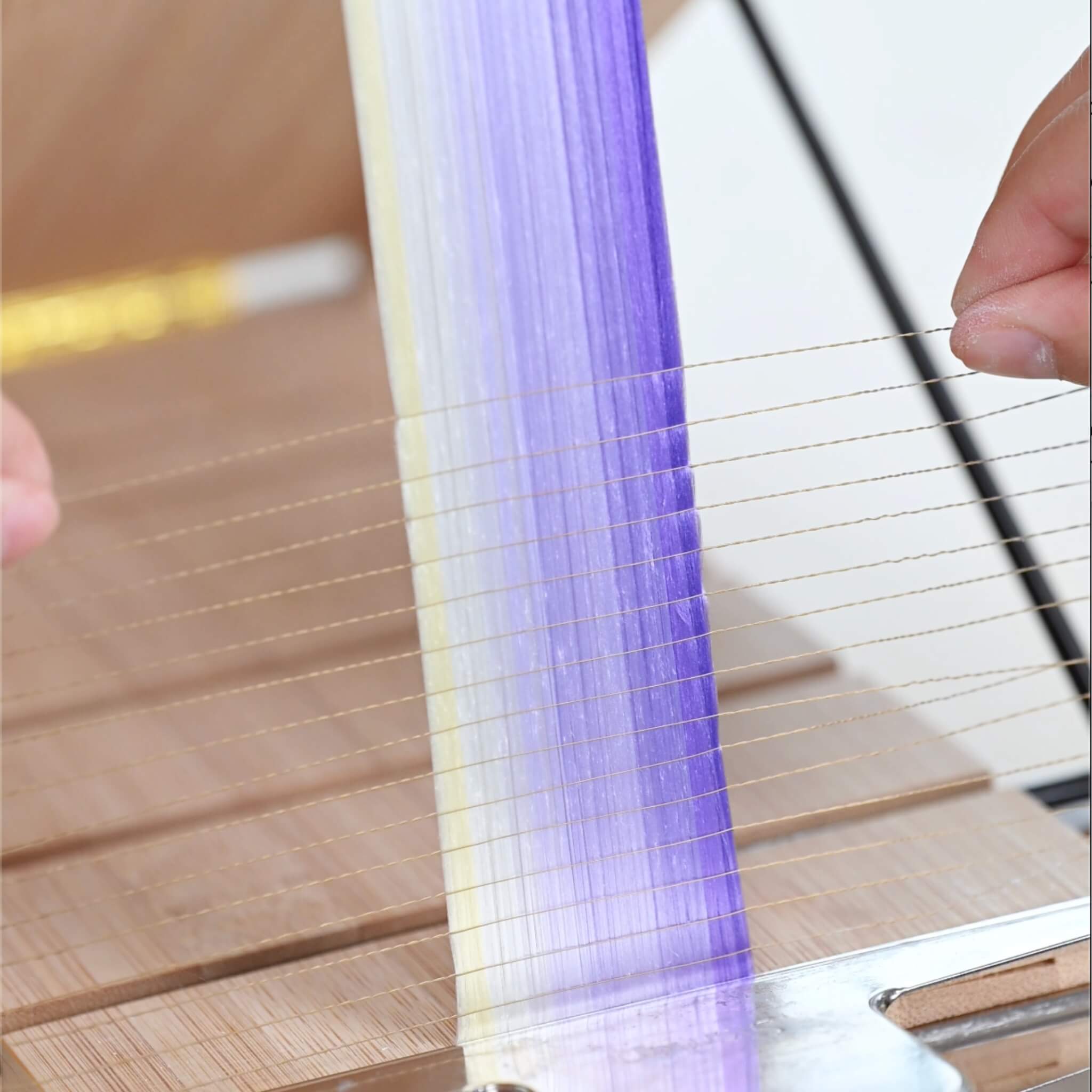 Ronghua DIY Kit | The Wandering Fish