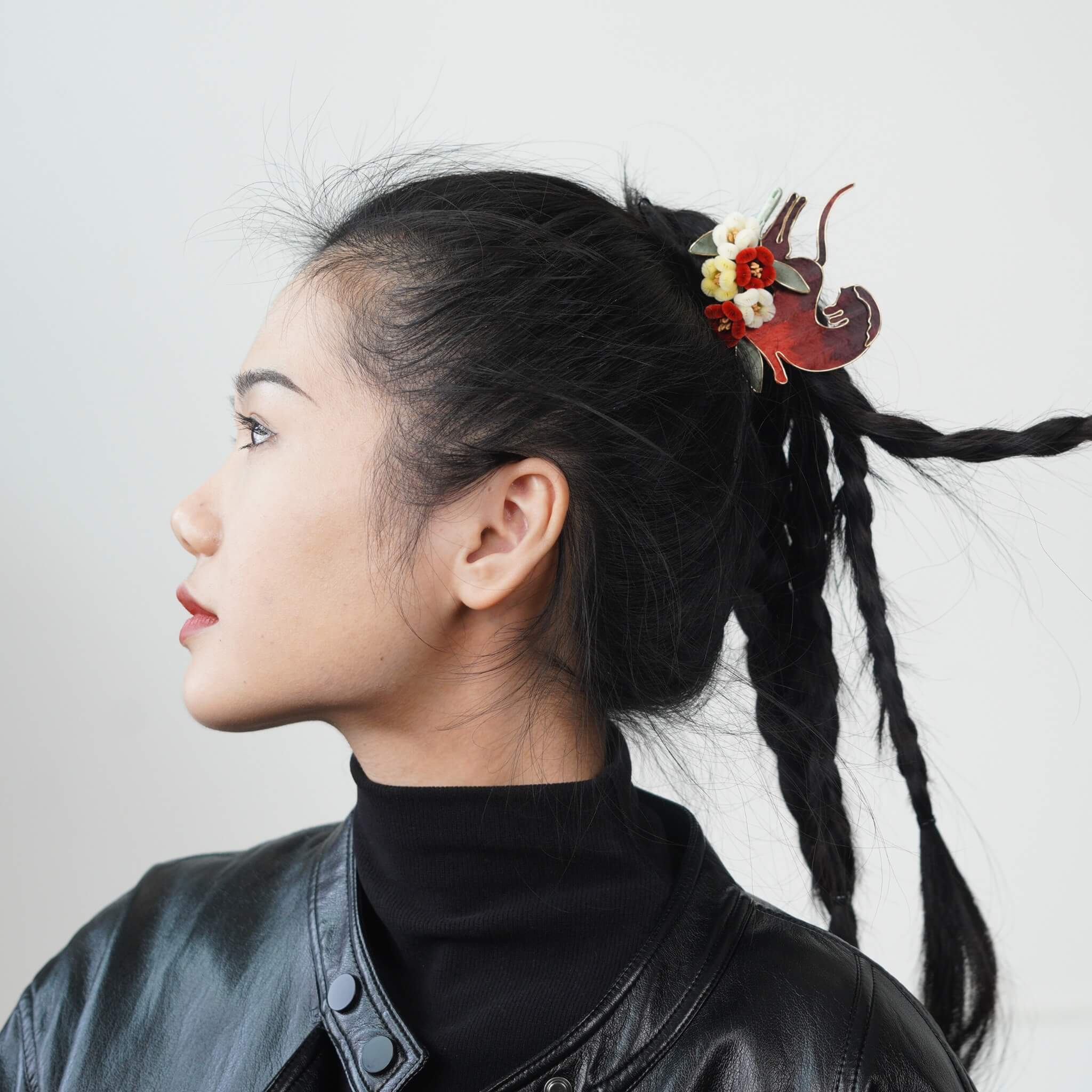 Ronghua DIY Kit | Horse of Luck (Limited Chinese New Year 2026 Gift Edition)