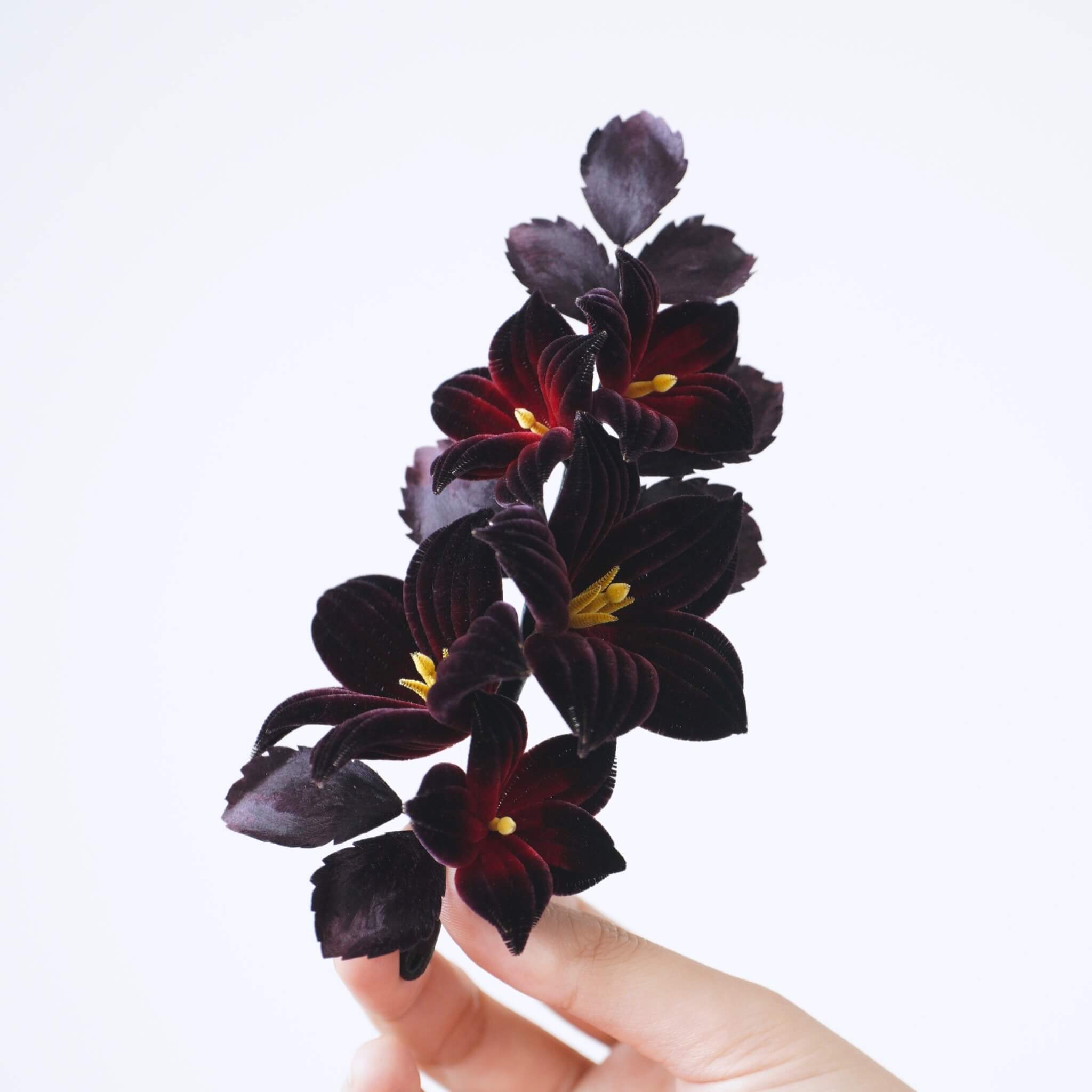 Ronghua DIY Kit | Datura Love