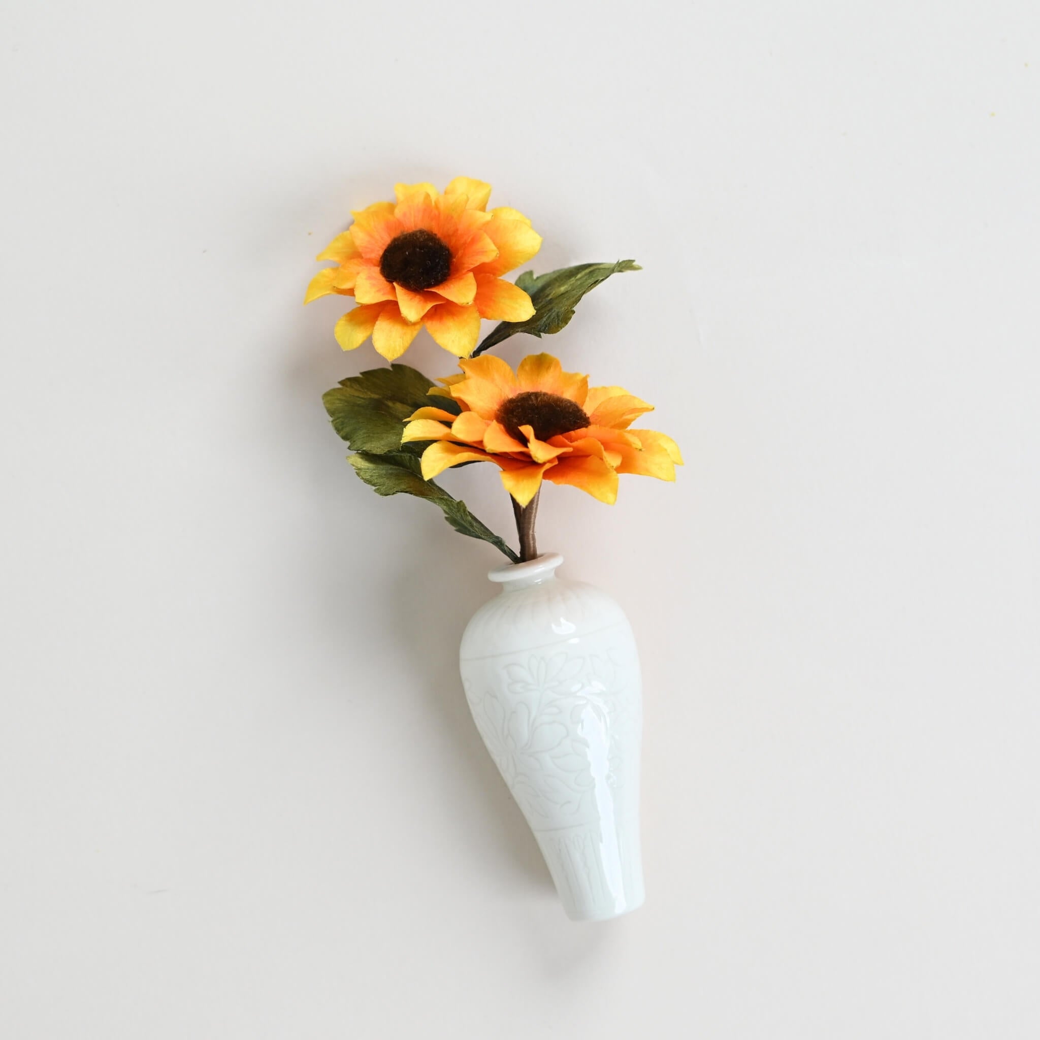 Ronghua DIY Kit | Sunflowers