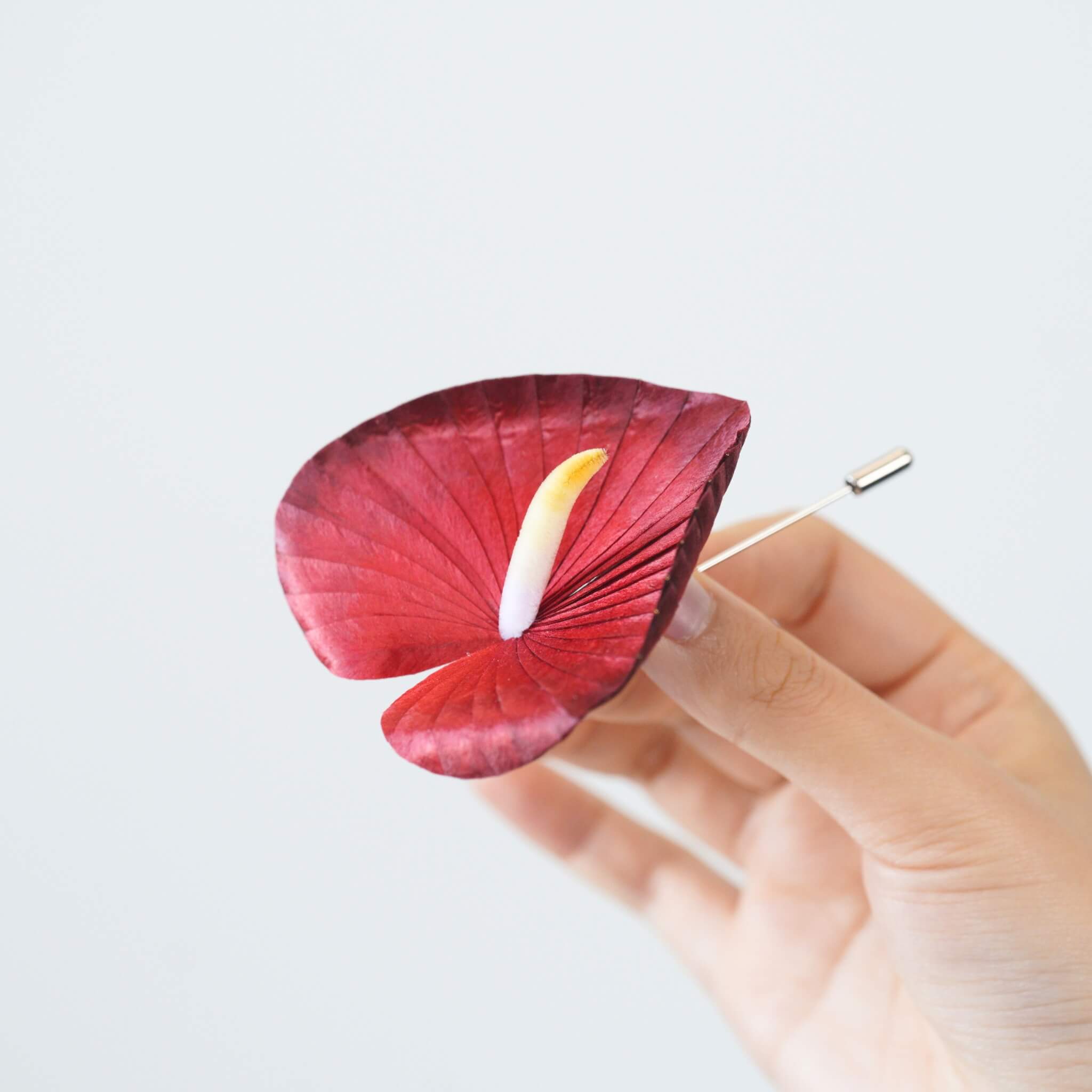 Ronghua DIY Kit | Lucky Anthurium