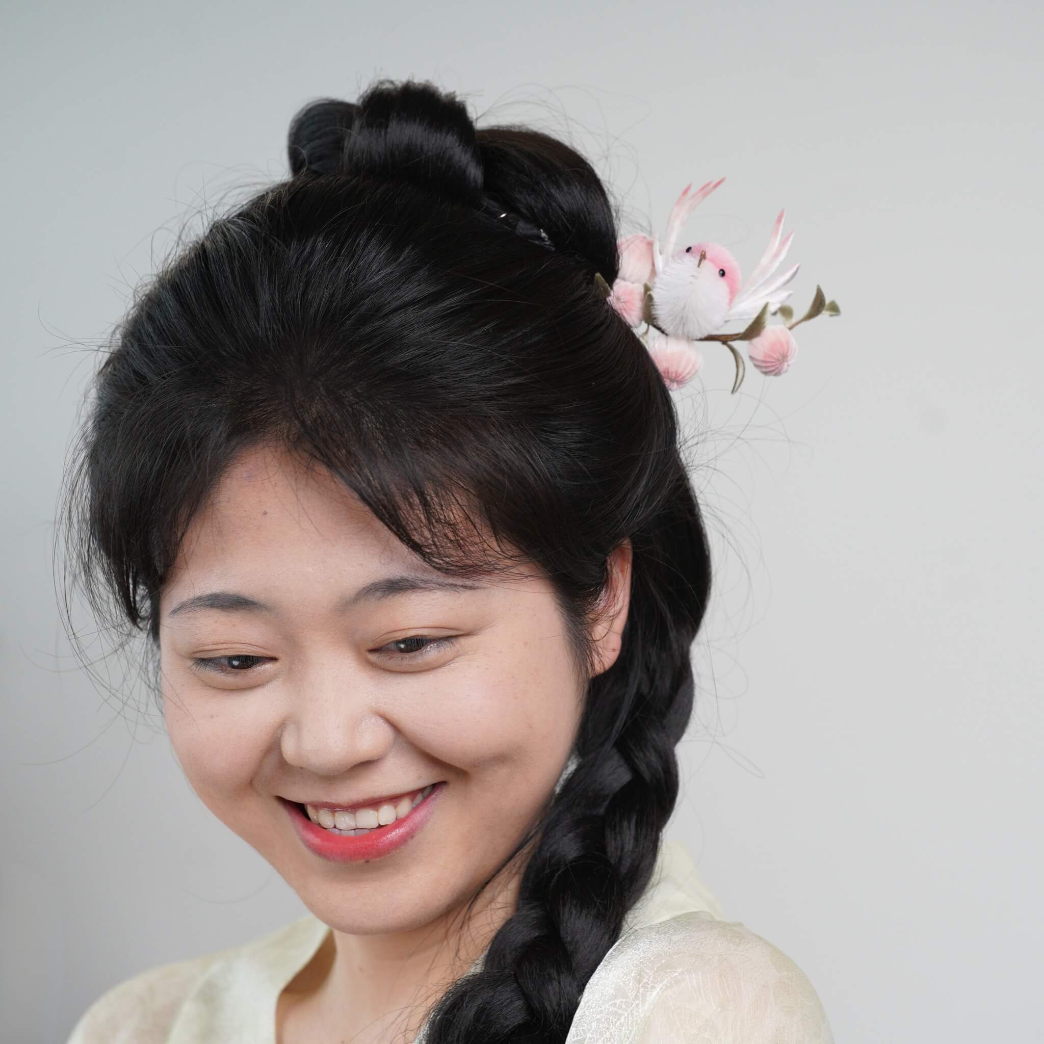 Ronghua DIY Kit | Birdie in Spring