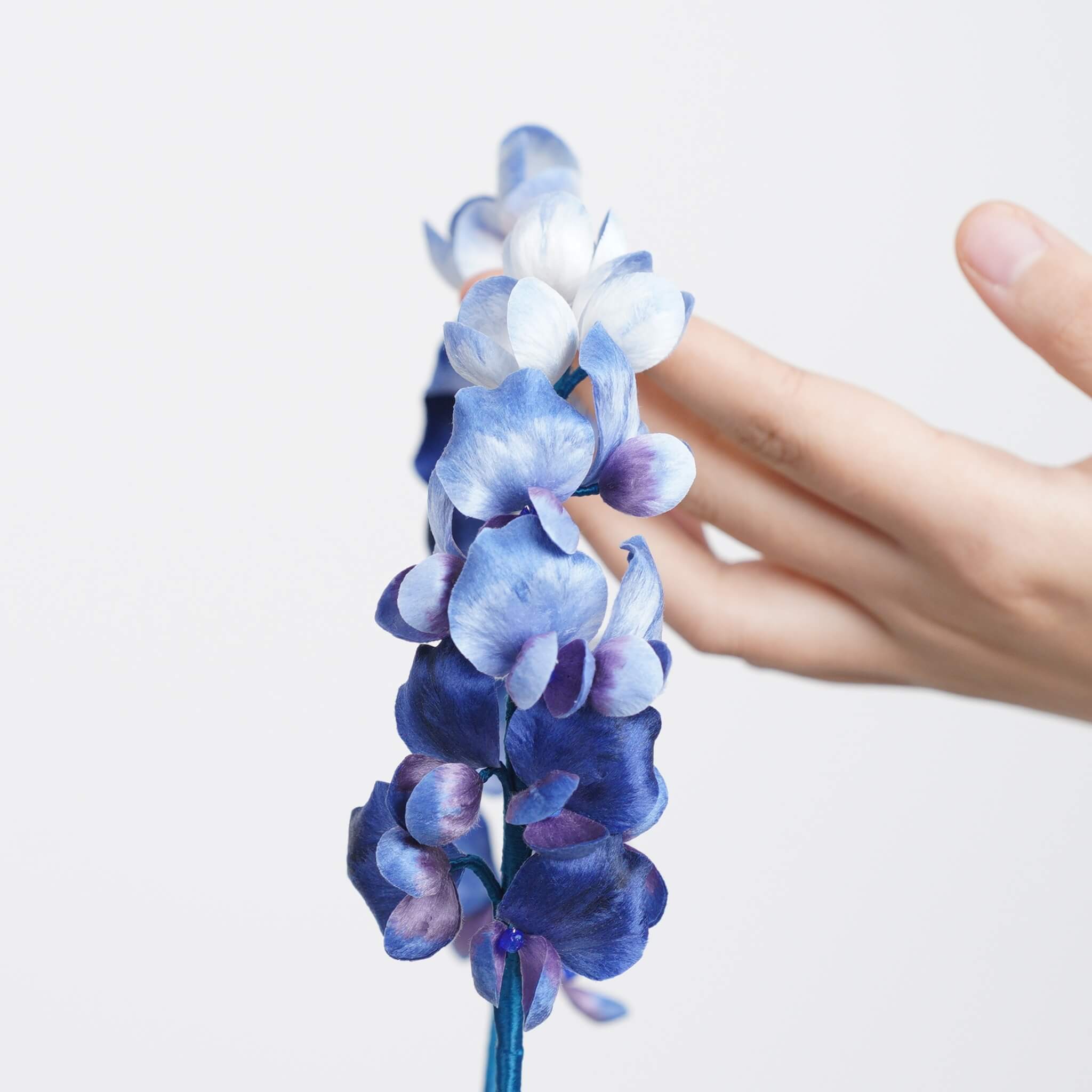 Ronghua DIY Kit | Valentine's Bluebonnets