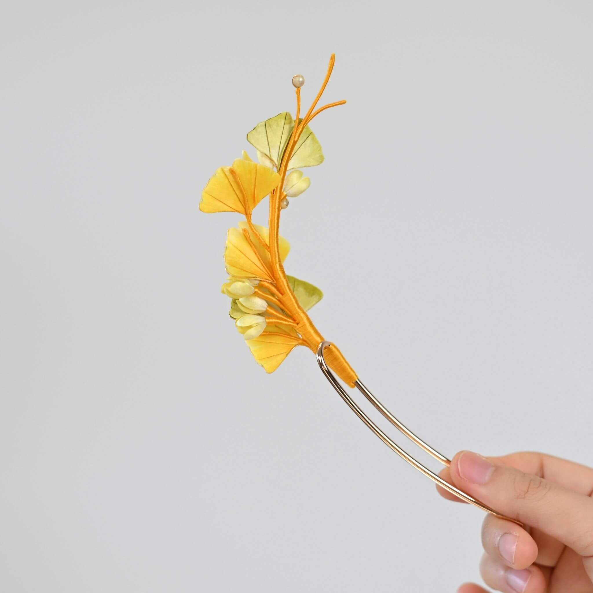 Ronghua DIY Kit | A Letter from Autumn