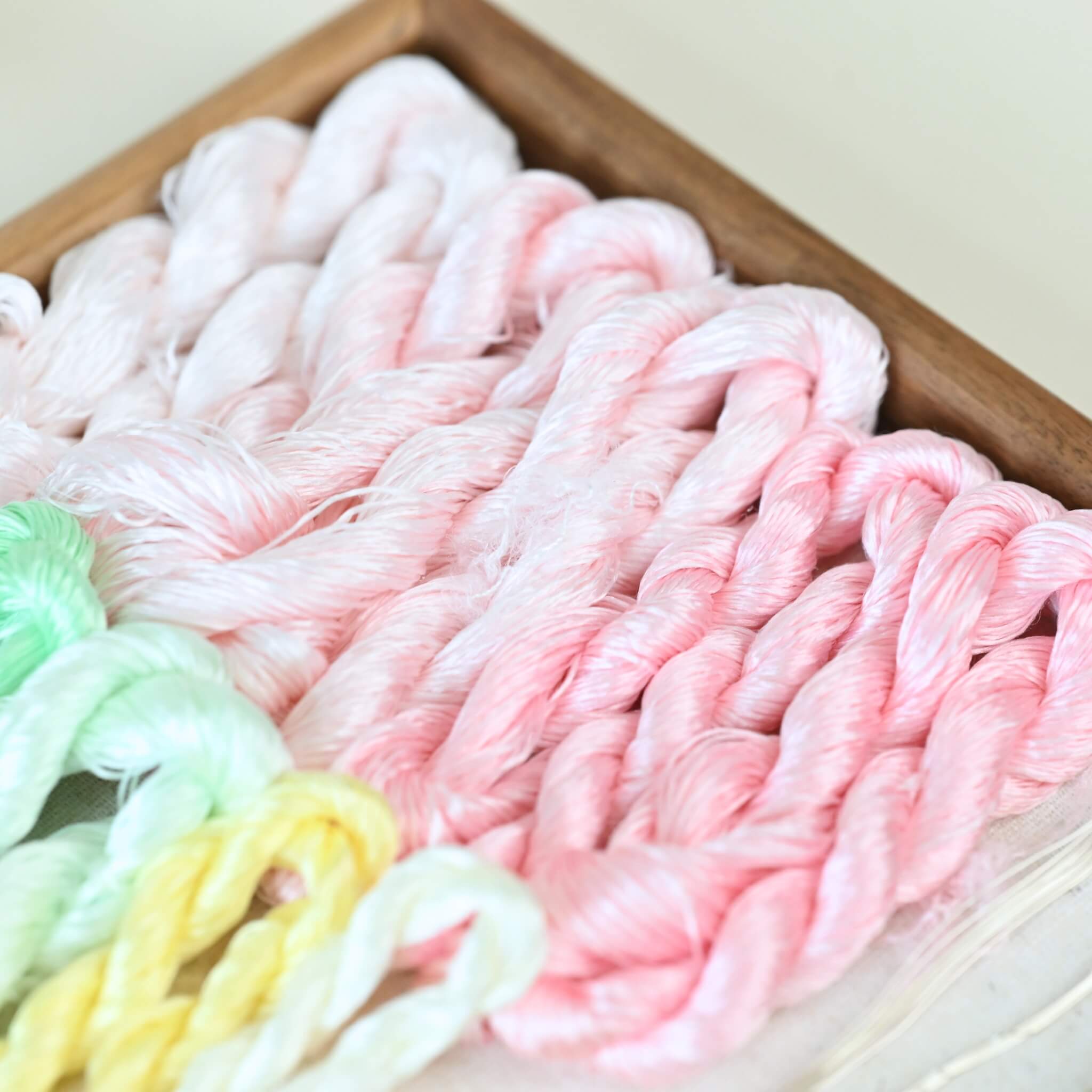 Ronghua DIY Kit | Evening Primroses