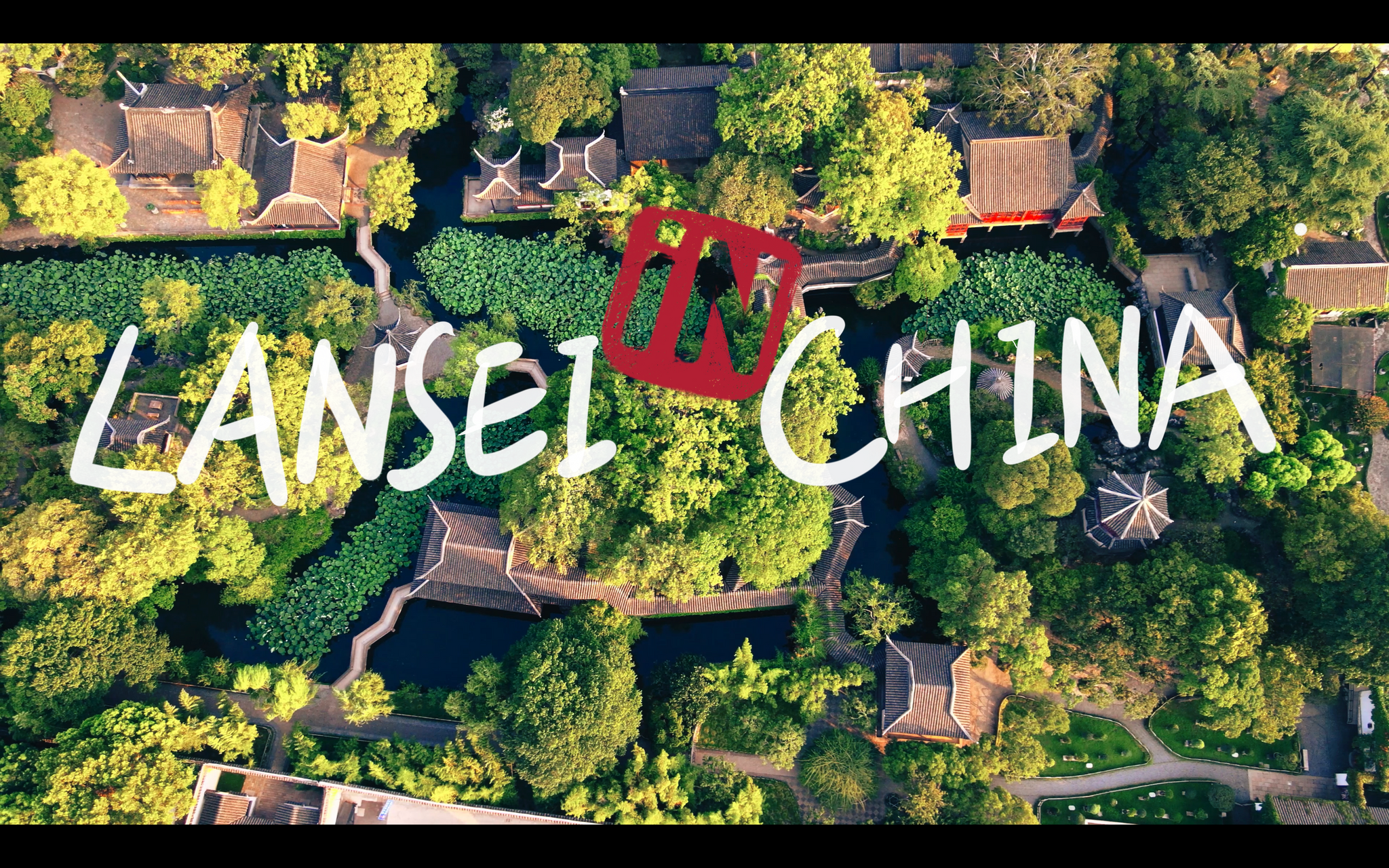 Lansei in China | Chinese Artistry DIY Kits | Handcraft Gifts Ideas