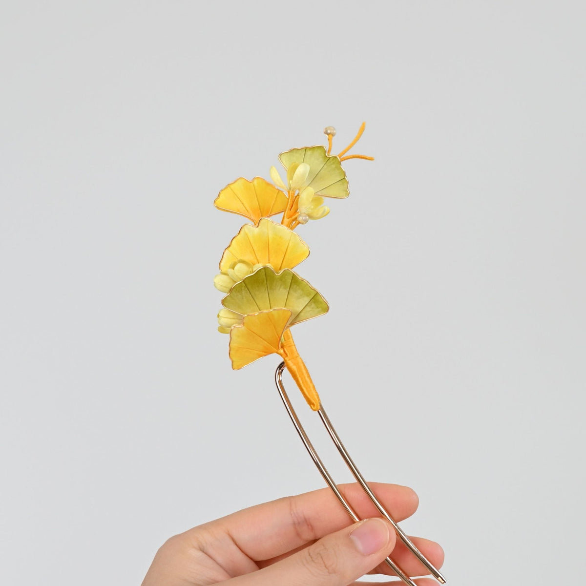 Ronghua DIY Kit | A Letter from Autumn